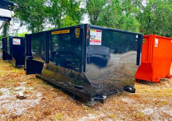 Dumpster Rental Sarasota FL