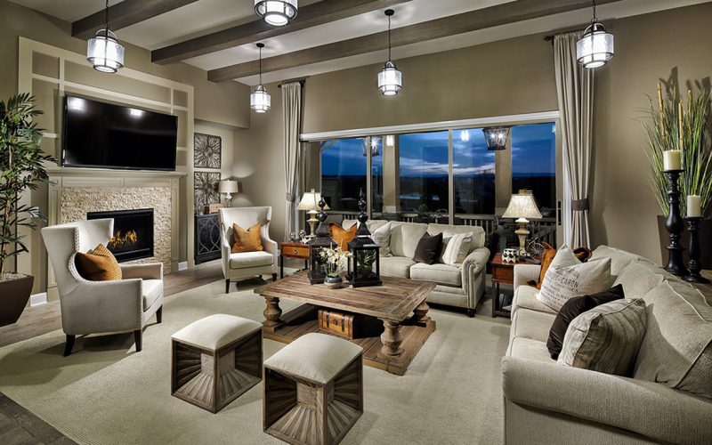 Lighting In Interior Design