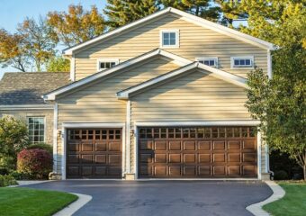 garage door repair in Kitchener