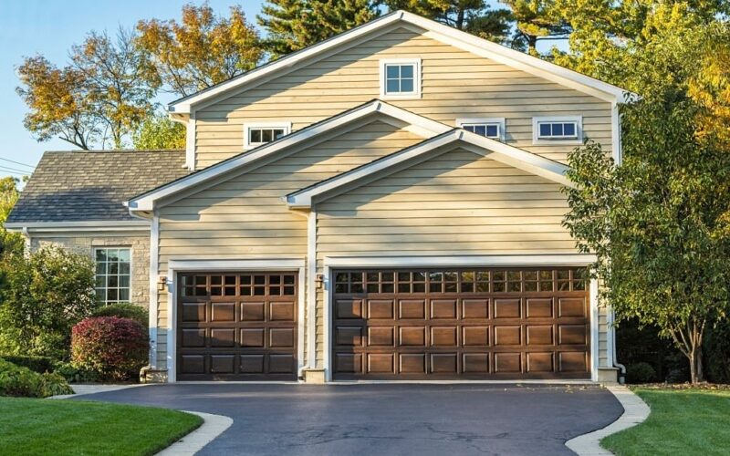 garage door repair in Kitchener