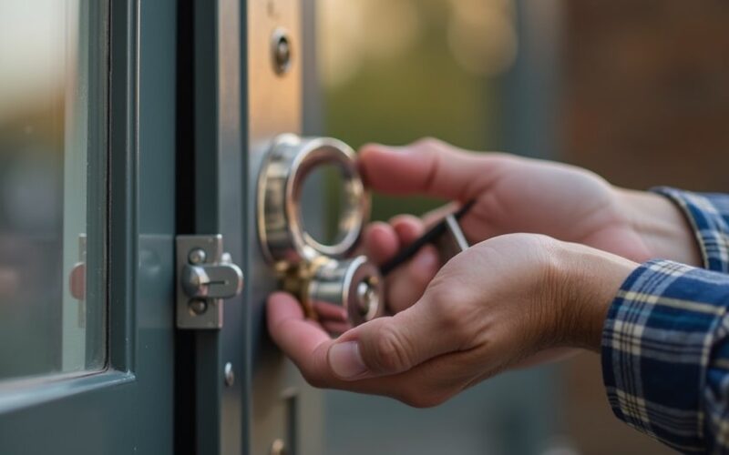 Affordable Lock Repair Services in Fayetteville, NC 247locksmithsnc.com