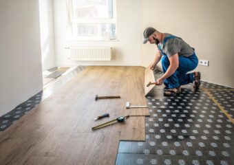 Flooring Installation in Phoenix AZ